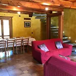 بيت للعطل La Dolce Massino Visconti