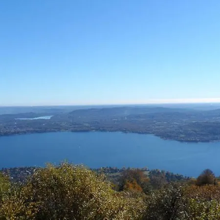 Дом отдыха La Dolce *