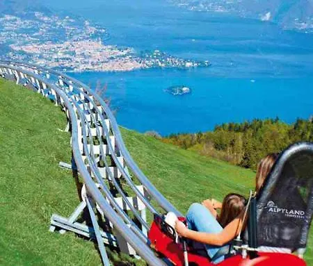 Vakantiehuis La Dolce *