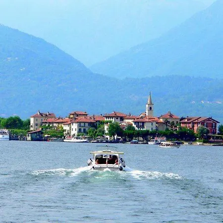 Vakantiehuis La Dolce *