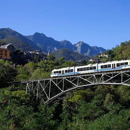 Vakantiehuis La Dolce