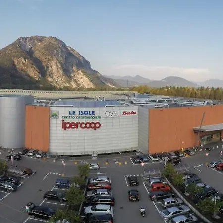 La Dolce Дом отдыха