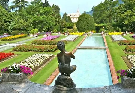 La Dolce Vakantiehuis *