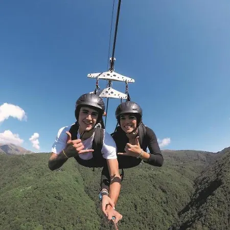 La Dolce Vakantiehuis