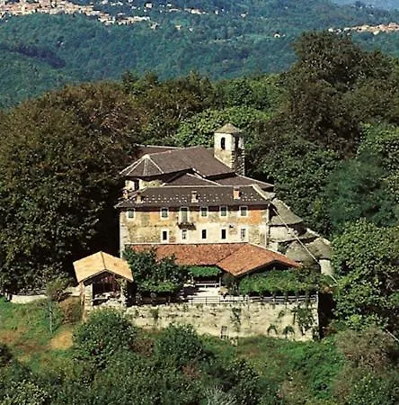 La Dolce Дом отдыха