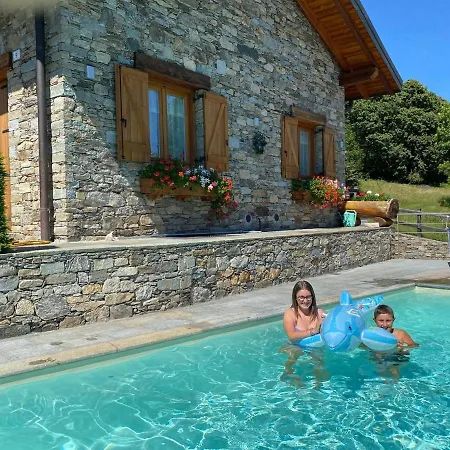 La Dolce Vakantiehuis