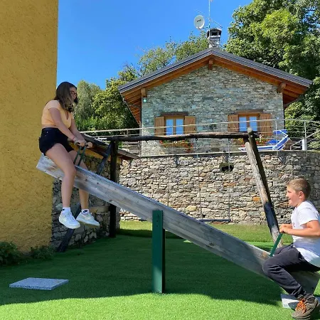 La Dolce Massino Visconti