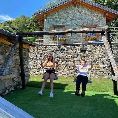 La Dolce Массино-Висконти