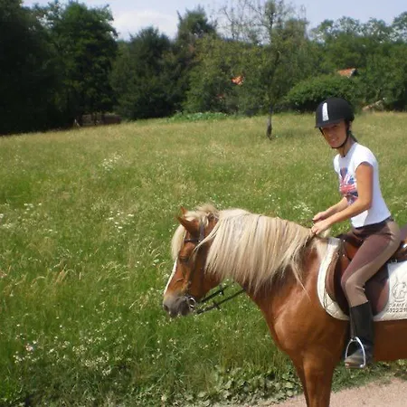 La Dolce Дом отдыха Массино-Висконти