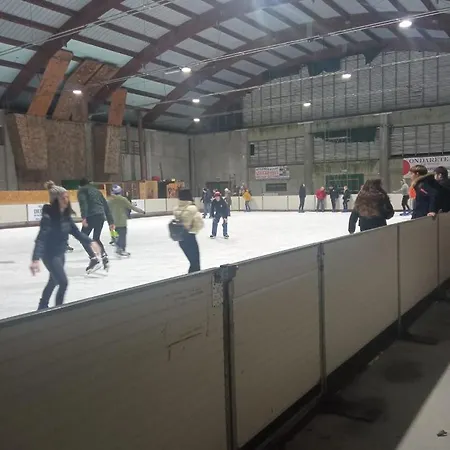 Vakantiehuis La Dolce *