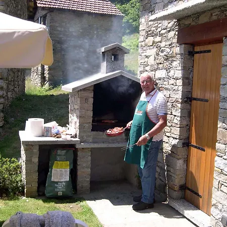 La Dolce Vakantiehuis