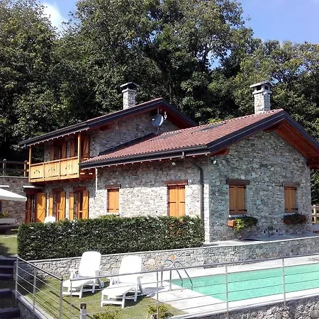 La Dolce Massino Visconti