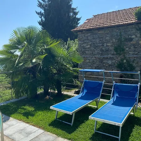 Vakantiehuis La Dolce