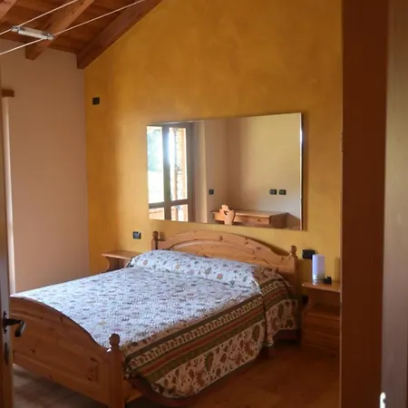 Сasa de vacaciones La Dolce Massino Visconti