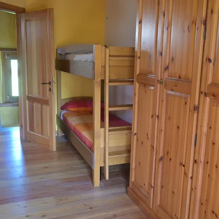 Vakantiehuis La Dolce *