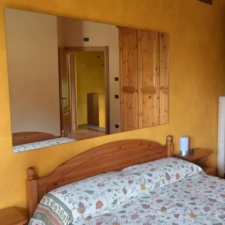 Сasa de vacaciones La Dolce Massino Visconti