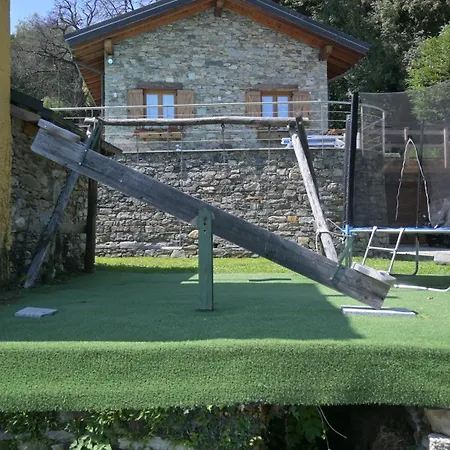 La Dolce Сasa de vacaciones Massino Visconti