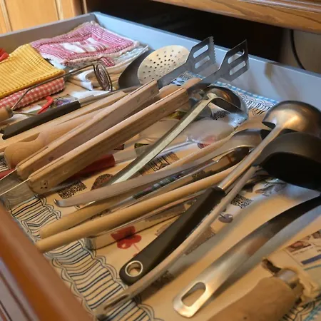 Сasa de vacaciones La Dolce