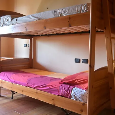 La Dolce Сasa de vacaciones *