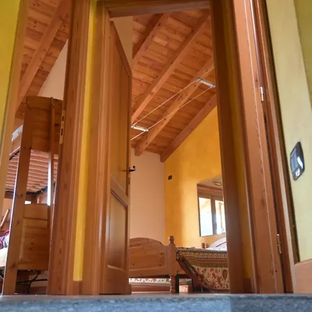 Сasa de vacaciones La Dolce *