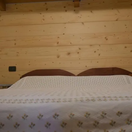 Prázdninový dům La Dolce *