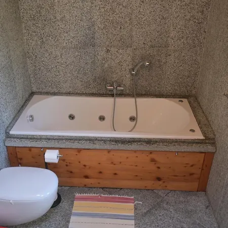 La Dolce Vakantiehuis Massino Visconti