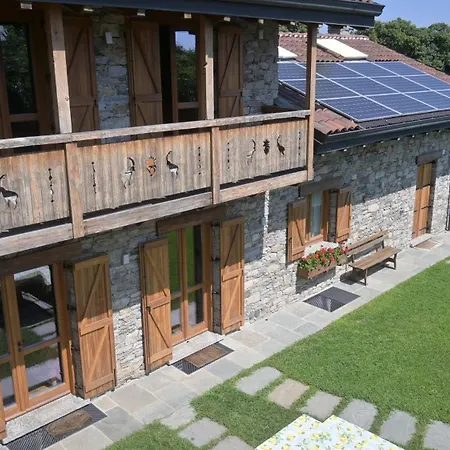 La Dolce * Массино-Висконти