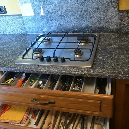 La Dolce Vakantiehuis