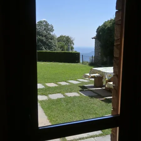 Vakantiehuis La Dolce