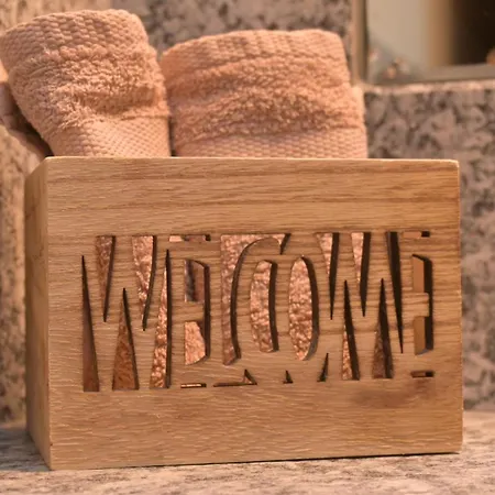 Дом отдыха La Dolce *