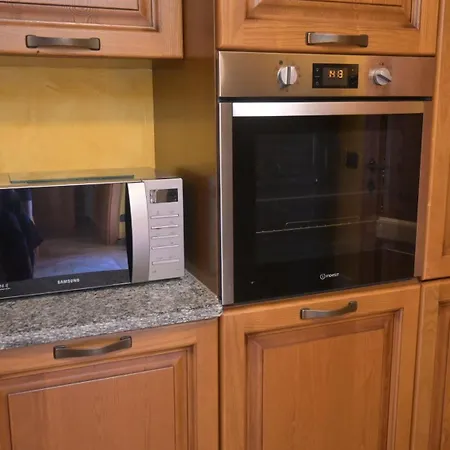 Дом отдыха La Dolce Массино-Висконти