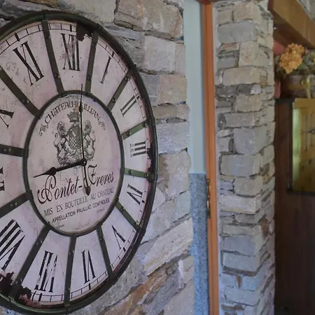 La Dolce Сasa de vacaciones