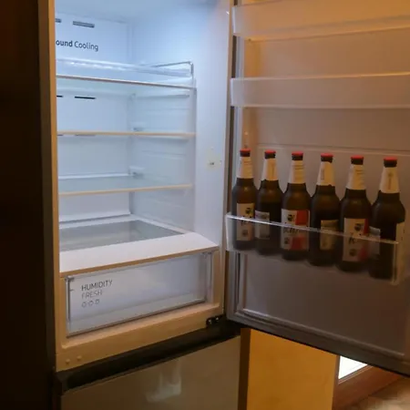 Сasa de vacaciones La Dolce *