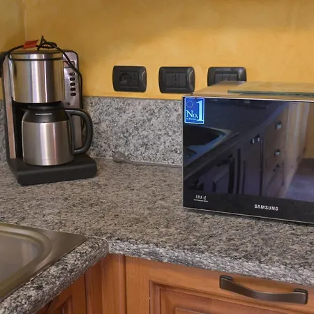 Дом отдыха La Dolce Массино-Висконти