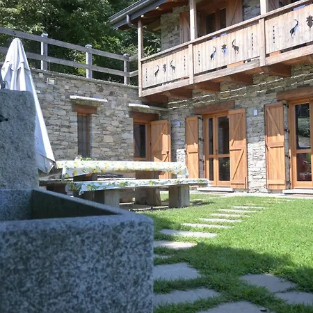 La Dolce Massino Visconti