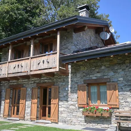 La Dolce Vakantiehuis *