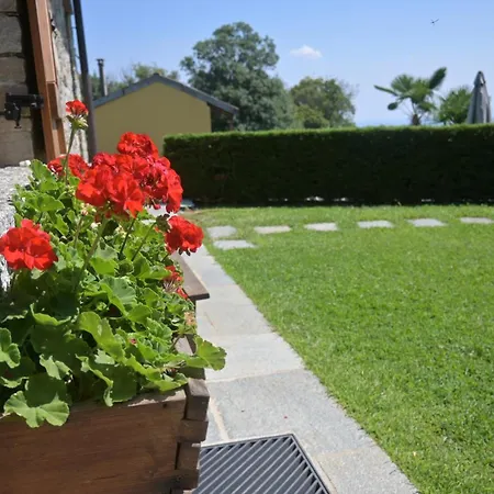 Vakantiehuis La Dolce