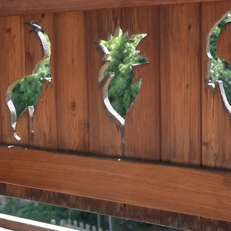 Дом отдыха La Dolce *