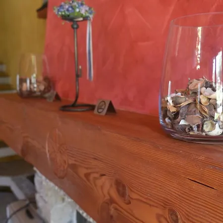 La Dolce Vakantiehuis Massino Visconti