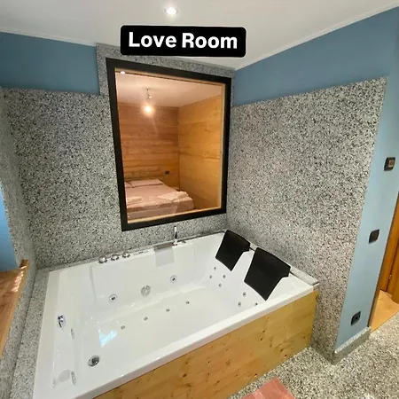 Дом отдыха La Dolce Массино-Висконти