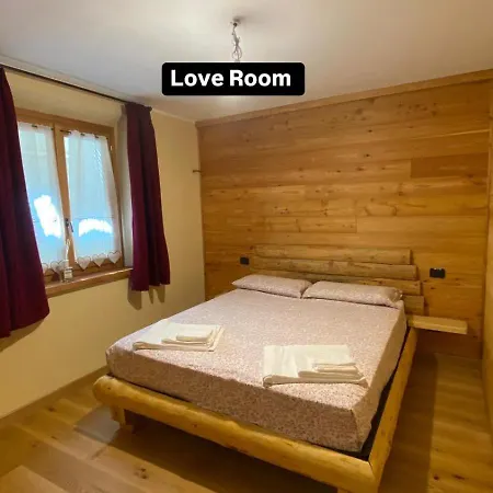 La Dolce Vakantiehuis