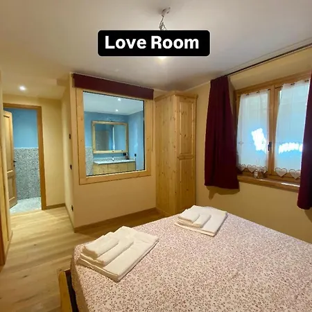 La Dolce Vakantiehuis