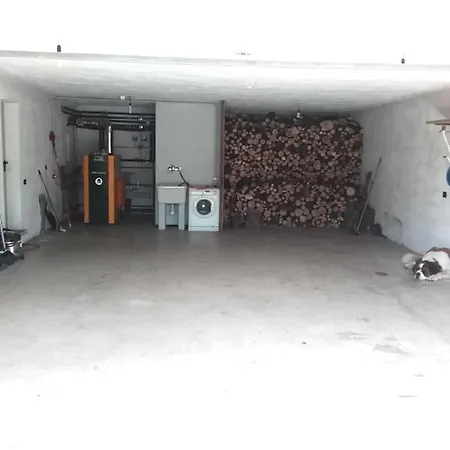 La Dolce Prázdninový dům