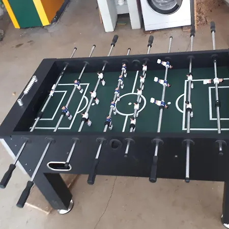 La Dolce Vakantiehuis *