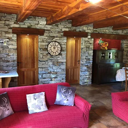 La Dolce Holiday home