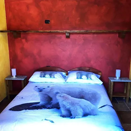 La Dolce Dom wakacyjny Massino Visconti