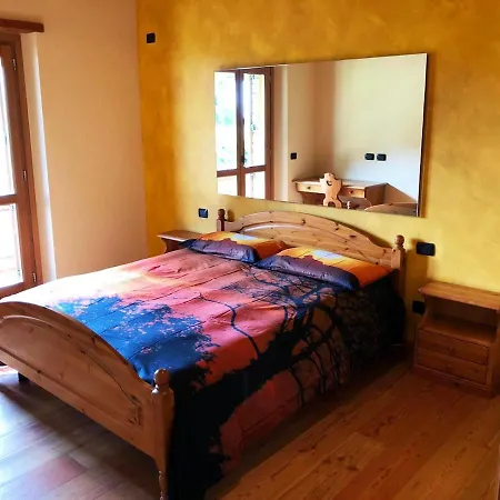 La Dolce Holiday home *