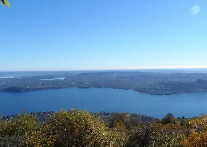 Dom wakacyjny La Dolce *