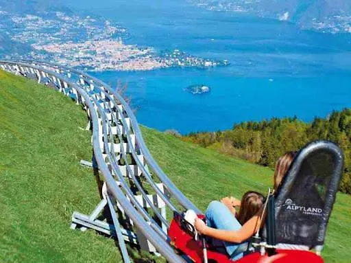 Dom wakacyjny La Dolce *