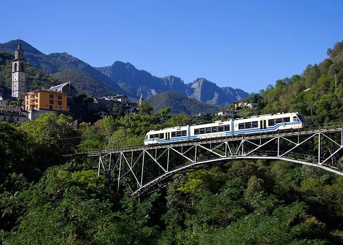 Dom wakacyjny La Dolce